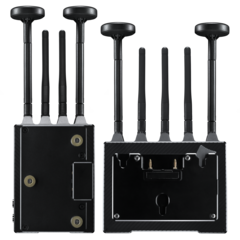Teradek 4K HDR無線視(shì)頻(pín)系統