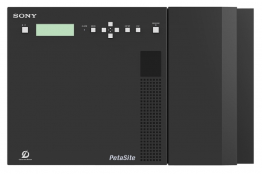 索尼NVX+ODA解決方案
