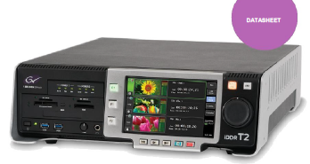 4K錄制(zhì)/ 播放(fàng)/ 轉碼/ 傳輸一(yī)體(tǐ)化(huà)工(gōng)作(zuò)站(zhàn)